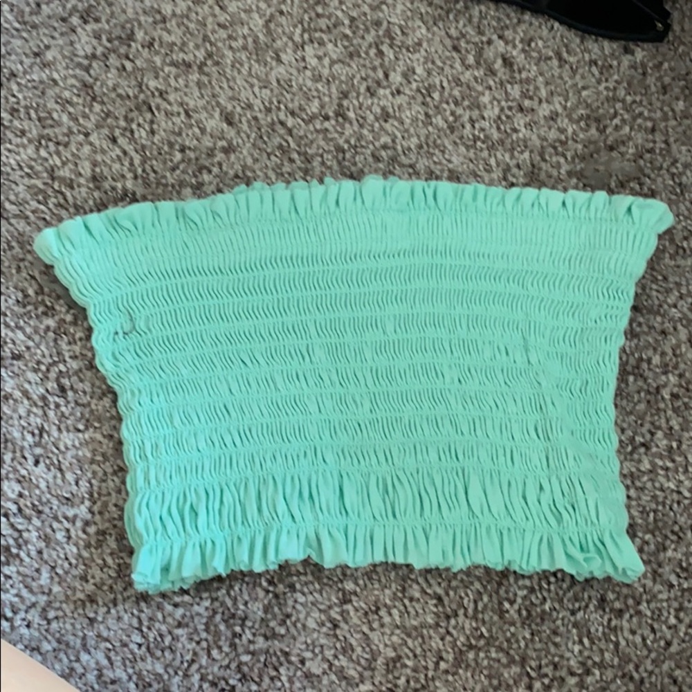 Cute Tube top